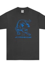 Limosine Panther Tee Pepper
