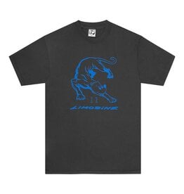Limosine Panther Tee Pepper