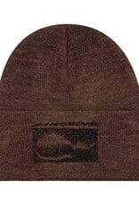 Limosine Cat Beanie Brown
