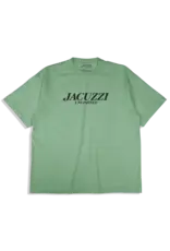 Jacuzzi Unlimited Flavor Garment Dye Premium Tee Island Moss