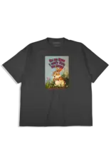 Jacuzzi Unlimited Storybook Garment Dye Premium Tee Black
