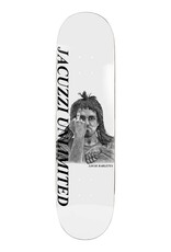 Jacuzzi Unlimited Louie Barletta Later 8.0"
