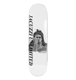 Jacuzzi Unlimited Louie Barletta Later 8.0"
