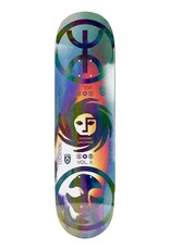 Opera Nassim Crypto Black/Oil Slick 8.5"