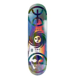 Opera Nassim Crypto Black/Oil Slick 8.5"