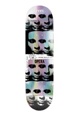 Opera Kieran Woolley Repeater Holographic 9.0"