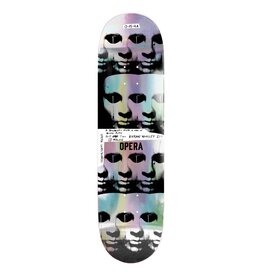 Opera Kieran Woolley Repeater Holographic 9.0"