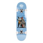 Push Lebanon MLSL Complete 7.75" Blue