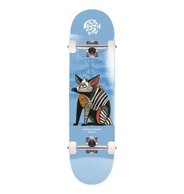 Push Lebanon MLSL Complete 7.75" Blue