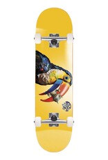 Push Toucan FP Soft Top Complete 7.25" Golden