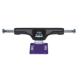 Slappy Trucks ST1 Hollow Bam Black/Purple 8.25"