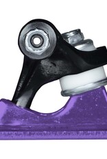 Slappy Trucks ST1 Hollow Bam Black/Purple 8.25"