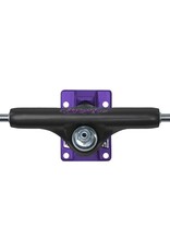 Slappy Trucks ST1 Hollow Bam Black/Purple 8.25"