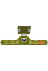 Slappy Trucks Slappy ST1 Hollow Pickle Green 10.5"