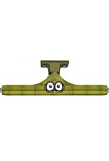 Slappy Trucks Slappy ST1 Hollow Pickle Green 10.5"