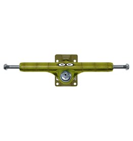 Slappy Trucks ST1 Hollow Pickle Green 11"
