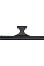 Slappy Trucks ST1 Hollow Matte Black 13"