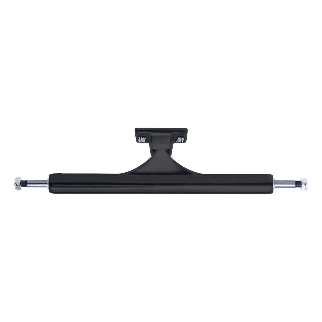 Slappy Trucks ST1 Hollow Matte Black 13"