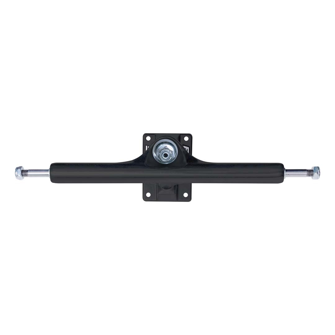 Slappy Trucks ST1 Hollow Matte Black 13"