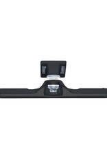 Slappy Trucks ST1 Hollow Matte Black 13"