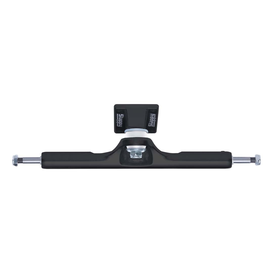 Slappy Trucks ST1 Hollow Matte Black 13"