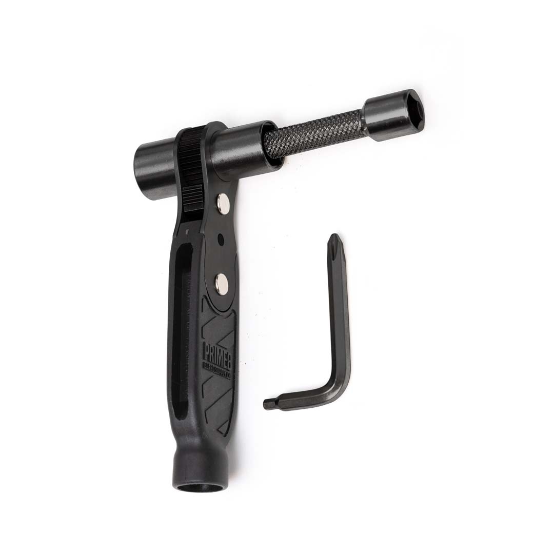 Prime8 PRIME8 x Silak Collab Skate Tool & Hardware