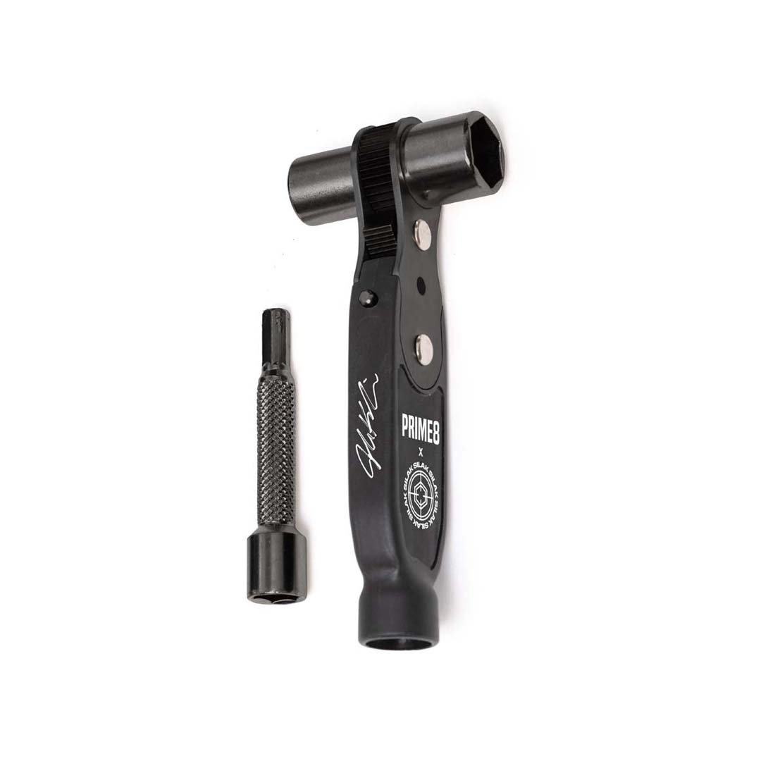 Prime8 PRIME8 x Silak Collab Skate Tool & Hardware
