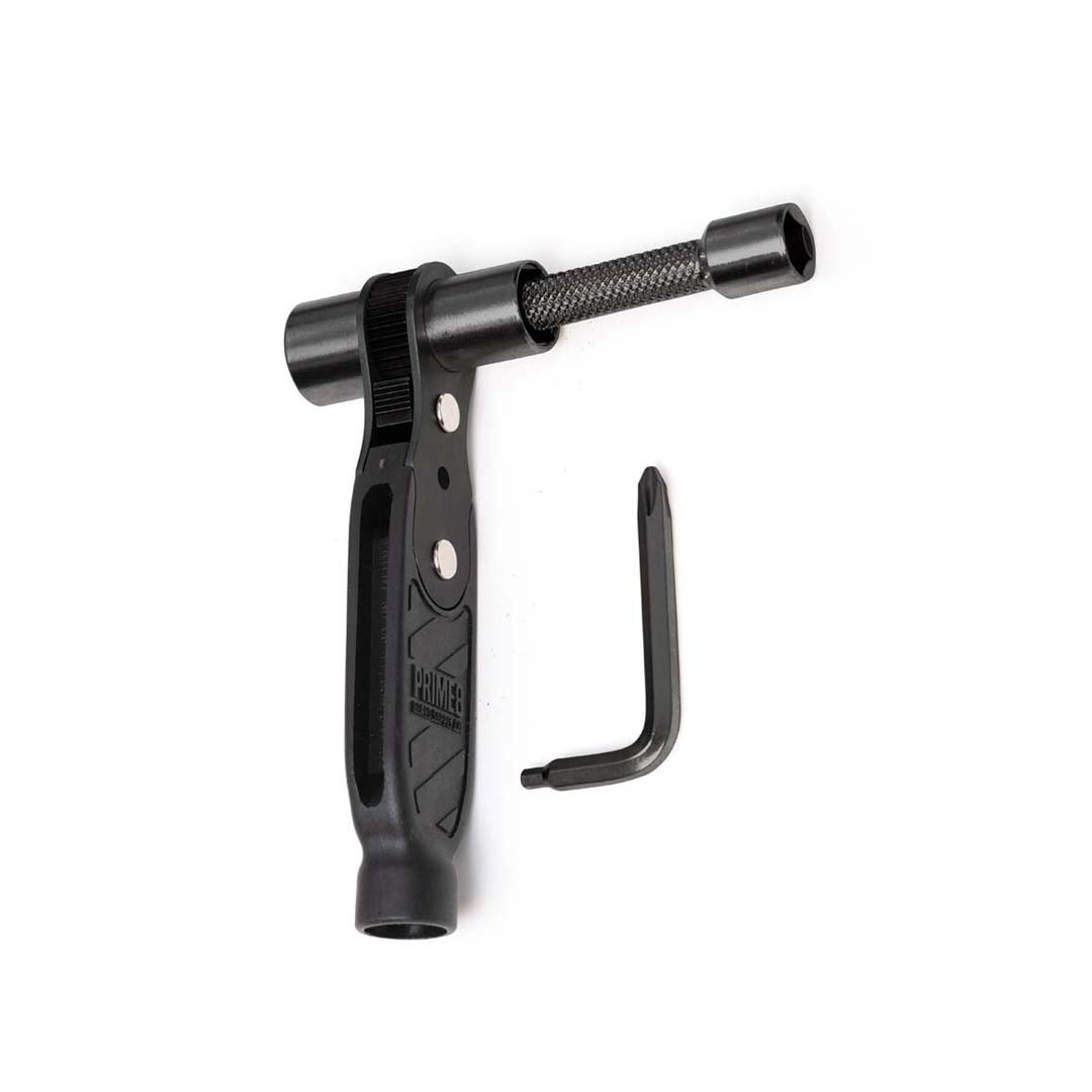 Prime8 PRIME8 x Silak Collab Skate Tool & Hardware