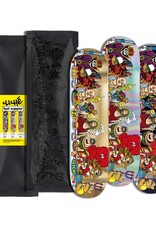 Cliche Last Supper Golden Ticket Blind Bag 8.5"