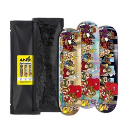 Cliche Last Supper Golden Ticket Blind Bag 8.5"