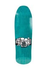 New Deal Andy Howell Tricycle Kid 9.63"