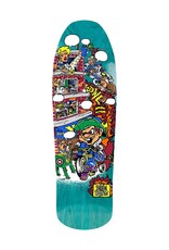 New Deal Andy Howell Tricycle Kid 9.63"