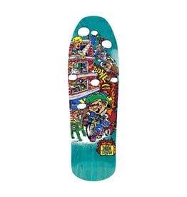 New Deal Andy Howell Tricycle Kid 9.63"