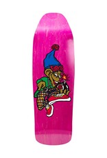 New Deal Danny Sargent Monkey Bomb 9.62"