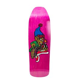 New Deal Danny Sargent Monkey Bomb 9.62"