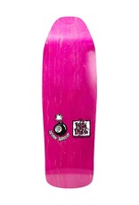 New Deal Danny Sargent Monkey Bomb 9.62"