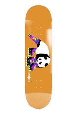 Enjoi Big Box Roller Blades Orange 8.5"