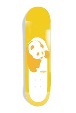 Enjoi Classic Panda Gold 8.25"