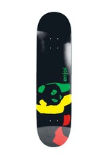 Enjoi Rasta Panda 8.0"