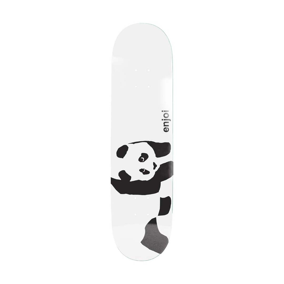 Enjoi Whitey Panda 7.75"