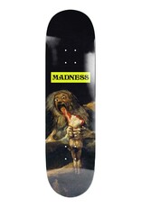 Madness Son 8.5"