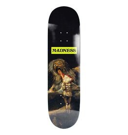 Madness Son 8.5"