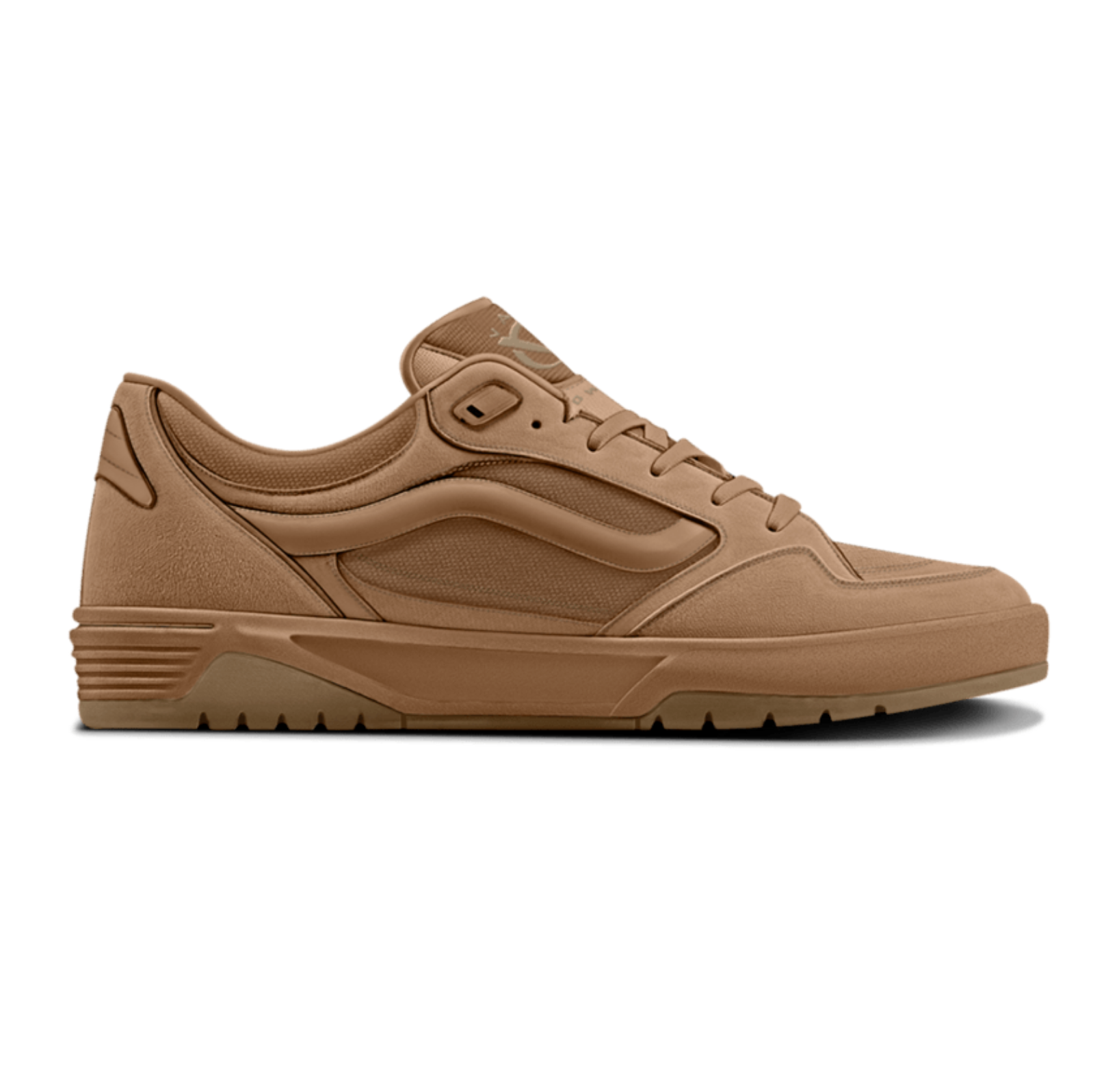 Vans Shoes Skate Rowan Z3 Chipmunk