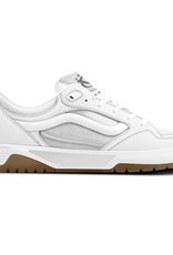 Vans Shoes Skate Rowan Z3 White/Gum