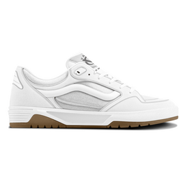 Vans Shoes Skate Rowan Z3 White/Gum