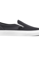 Vans Shoes Skate Slip On Charcoal Grey