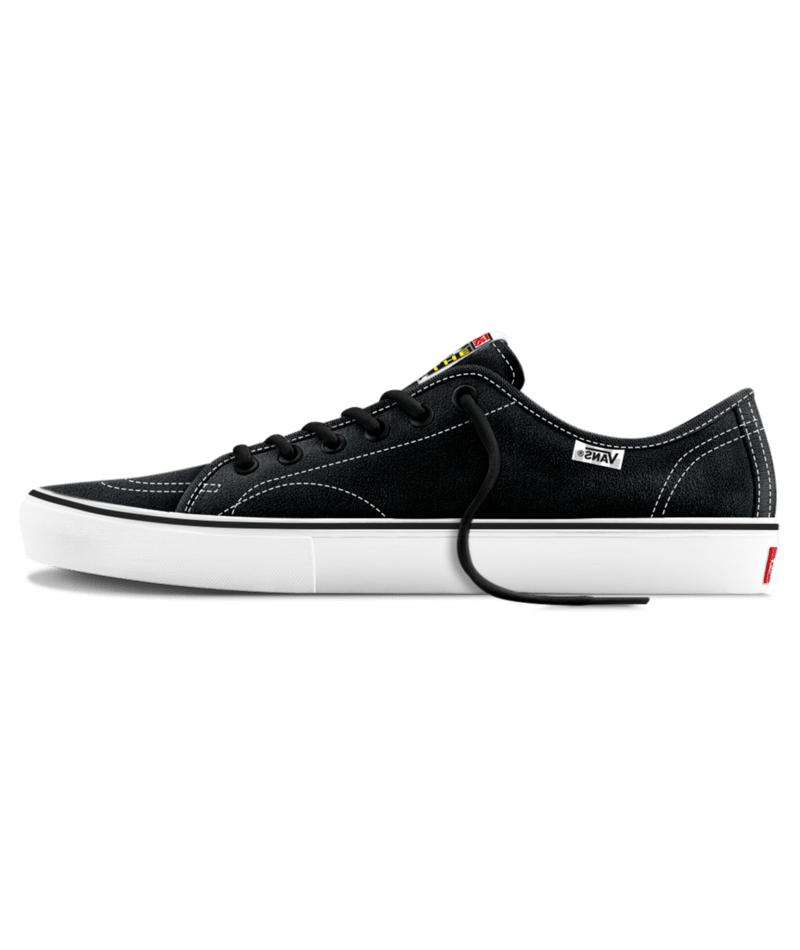 Vans Shoes Skate AVE Classic Black/White