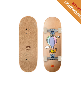 Tricks Balloon Mini Complete 7.87"