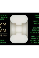 Powell Peralta Dragon Formula 88a V6 Symmetrical 56mm