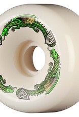 Powell Peralta Dragon Formula 88a Bomber Symmetrical 64mm